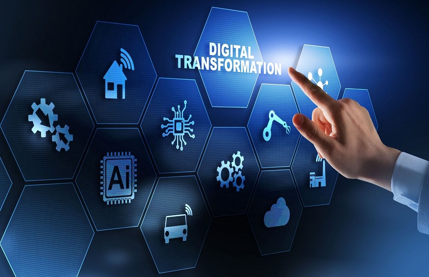 digital transformation