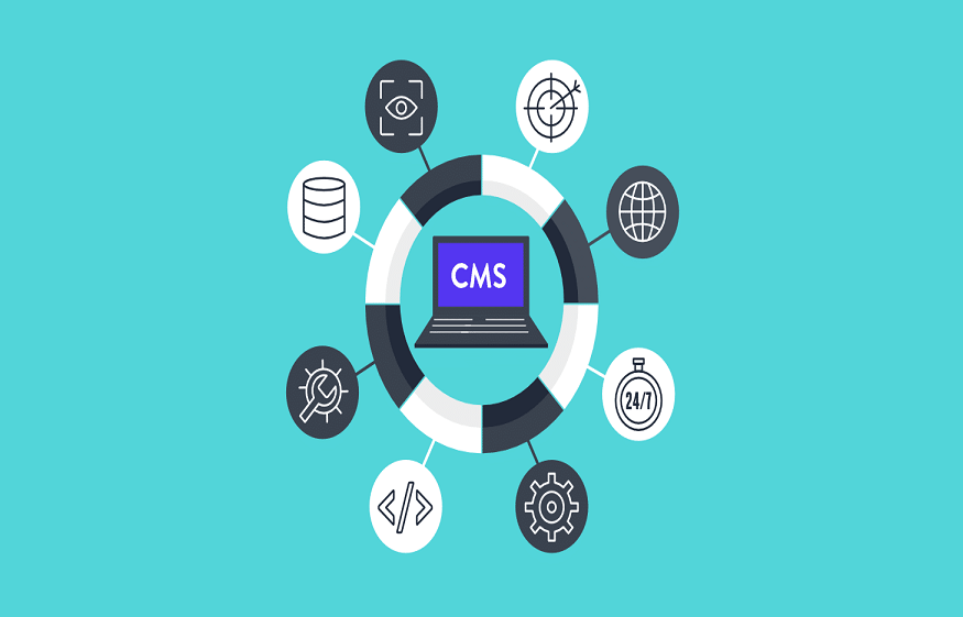 CMS for Your Website