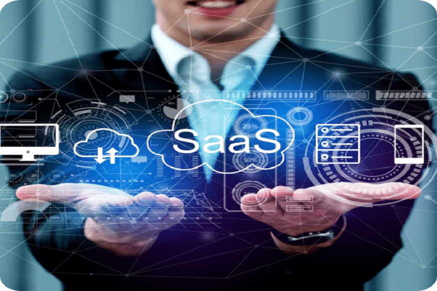 saas marketing agency