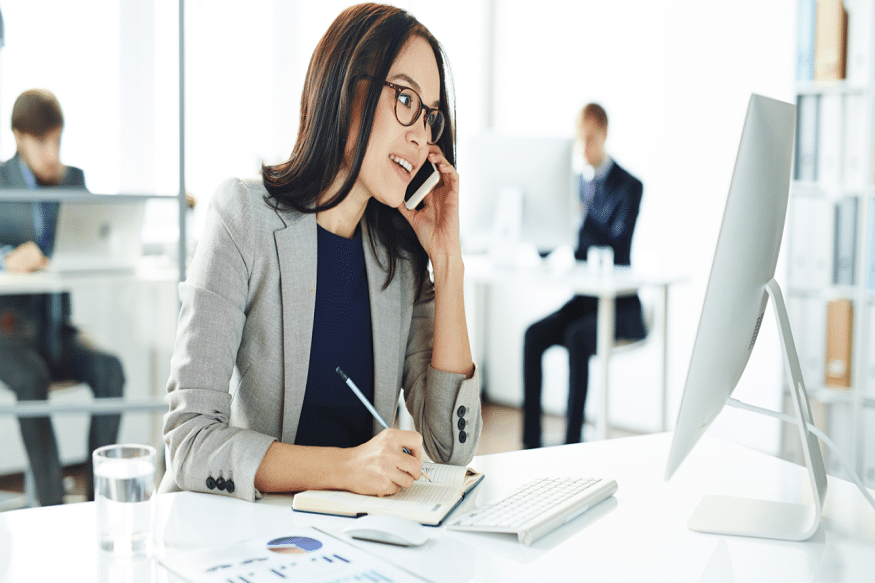 Virtual Assistant Services